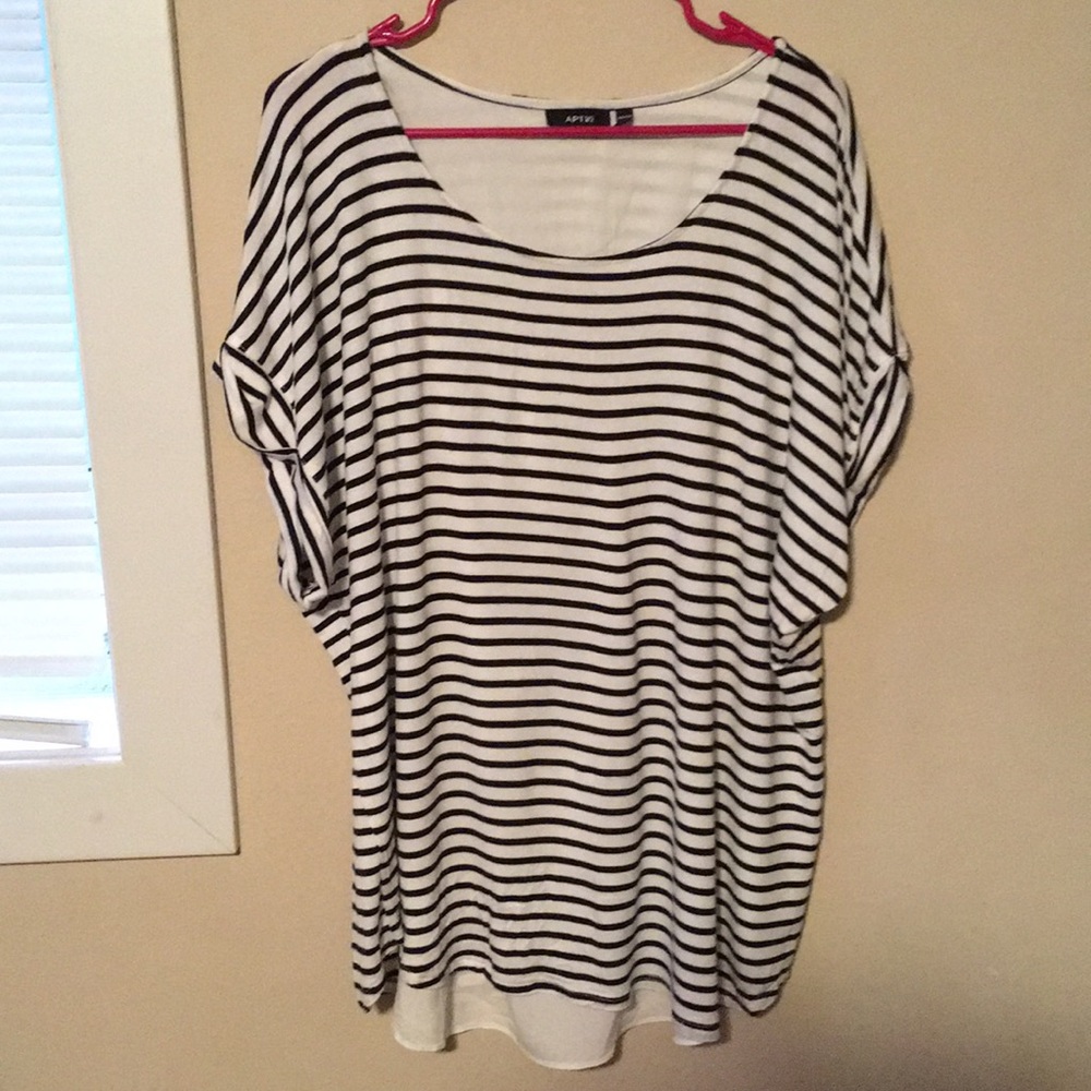 Woman’s blouse